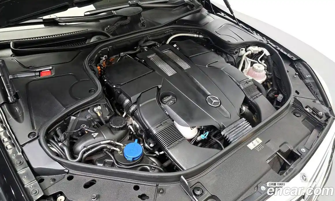 Mercedes-Benz S-Class 2020 3.0 гидро в Москве № 1910111, фото 6