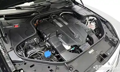 Mercedes-Benz S-Class 2020 3.0 гидро в Москве № 1910111, миниатюра 6