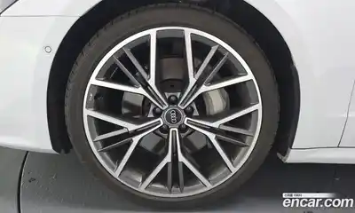 Audi A7 2025 3.0 гидро в Москве № 1910434, миниатюра 5