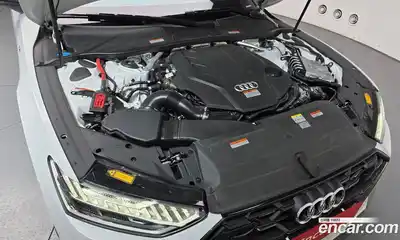 Audi A7 2025 3.0 гидро в Москве № 1910434, миниатюра 6