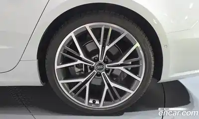 Audi A7 2025 3.0 гидро в Москве № 1910434, миниатюра 7