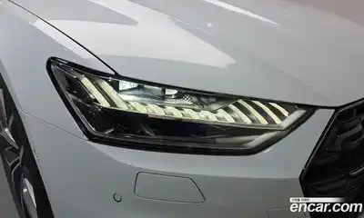 Audi A7 2025 3.0 гидро в Москве № 1910434, миниатюра 8