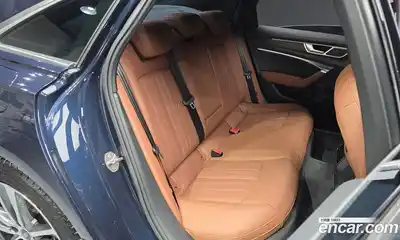 Audi A6 2023 2.0 гидро в Москве № 1910491, миниатюра 11