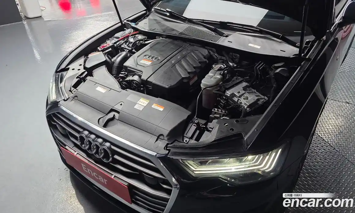 Audi A6 2023 2.0 гидро в Москве № 1910491, фото 6