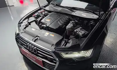 Audi A6 2023 2.0 гидро в Москве № 1910491, миниатюра 6