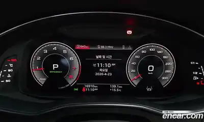 Audi A6 2023 2.0 гидро в Москве № 1910491, миниатюра 8
