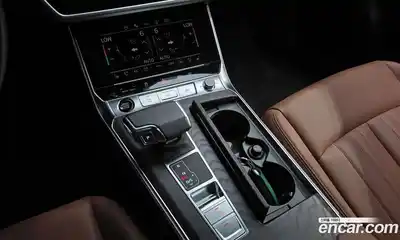 Audi A6 2023 2.0 гидро в Москве № 1910491, миниатюра 9