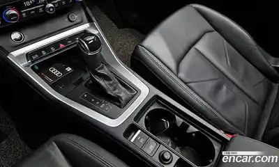 Audi Q3 2023 2.0 гидро в Москве № 1910822, миниатюра 12
