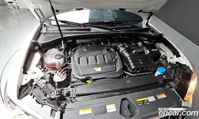 Audi Q3 2023 2.0 гидро в Москве № 1910822, миниатюра 6