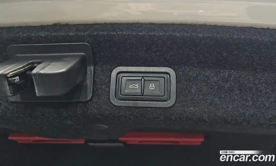 Audi A6 2021 2.0 гидро в Москве № 1910889, фото 30