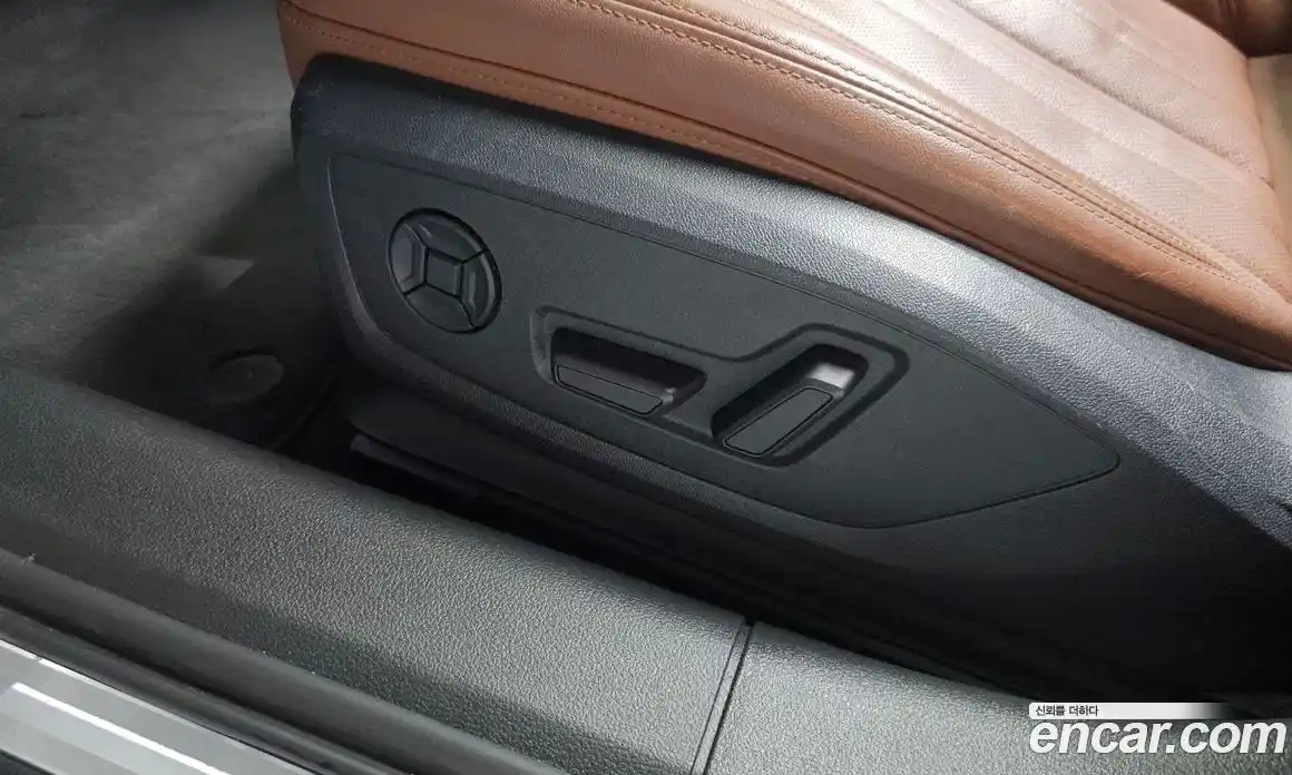 Audi A6 2021 2.0 гидро в Москве № 1910889, фото 32