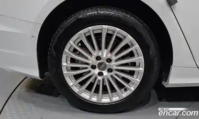 Audi A6 2021 2.0 гидро в Москве № 1910889, миниатюра 4