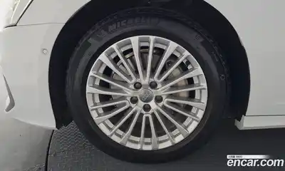 Audi A6 2021 2.0 гидро в Москве № 1910889, миниатюра 6