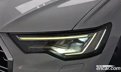 Audi A6 2021 2.0 гидро в Москве № 1910889, миниатюра 7