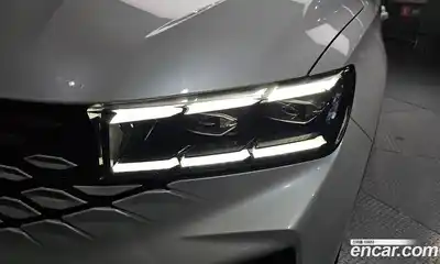 Renault Grand Koleos 2025 1.5 гидро в Москве № 1910991, миниатюра 8