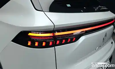 Renault Grand Koleos 2025 1.5 гидро в Москве № 1910991, миниатюра 9