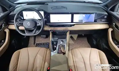 Renault Grand Koleos 2025 1.5 гидро в Москве № 1910991, миниатюра 10