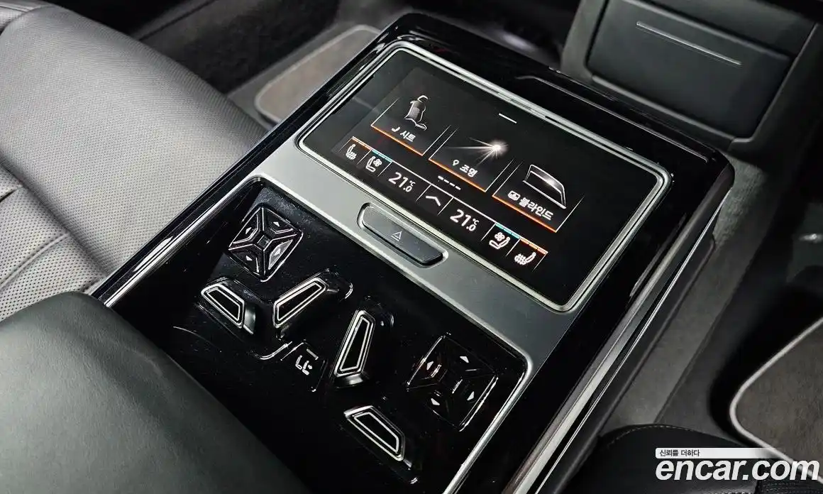 Audi A8 2020 3.0 гидро в Москве № 1911177, фото 23