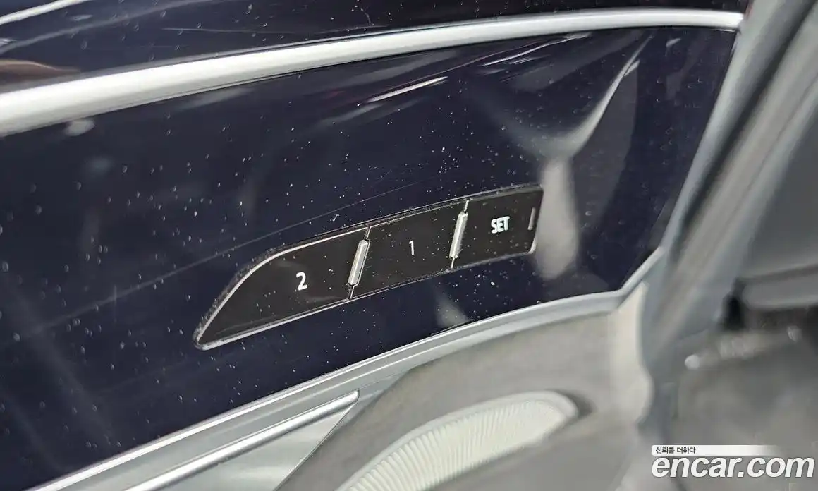 Audi A8 2020 3.0 гидро в Москве № 1911177, фото 28