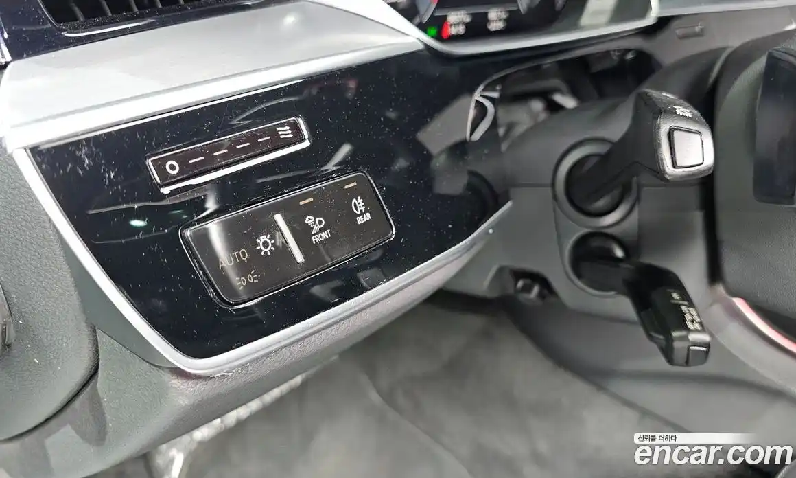 Audi A8 2020 3.0 гидро в Москве № 1911177, фото 29