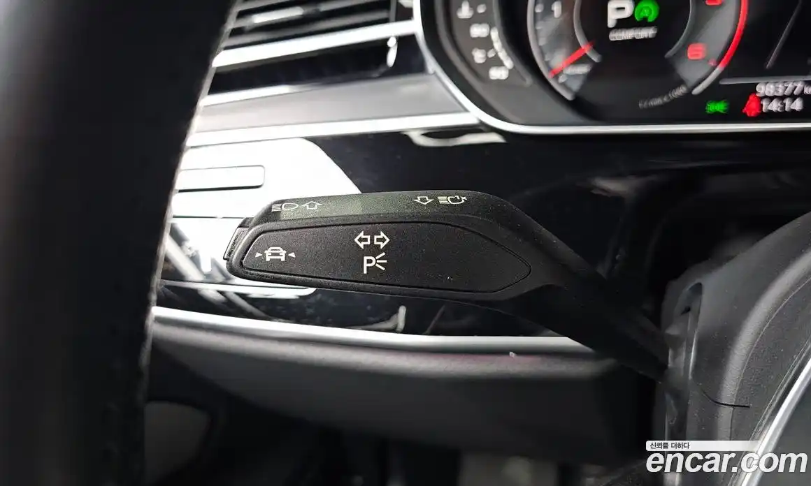 Audi A8 2020 3.0 гидро в Москве № 1911177, фото 31