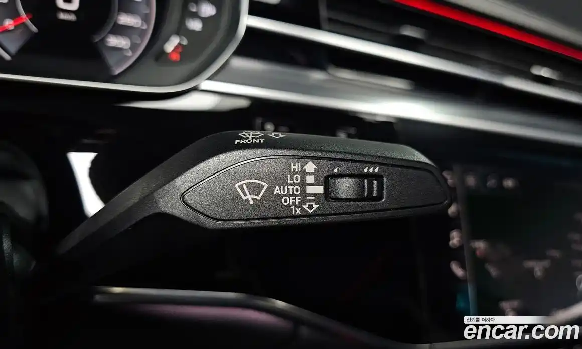 Audi A8 2020 3.0 гидро в Москве № 1911177, фото 33