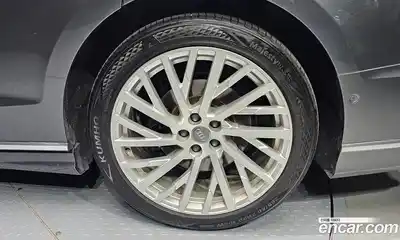 Audi A8 2020 3.0 гидро в Москве № 1911177, миниатюра 7