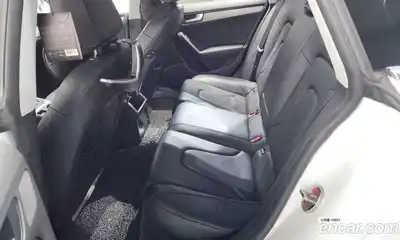 Audi A5 2014 2.0 гидро в Москве № 1911369, миниатюра 11
