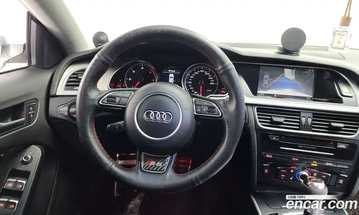 Audi A5 2014 2.0 гидро в Москве № 1911369, фото 14
