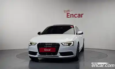 Audi A5 2014 2.0 гидро в Москве № 1911369, миниатюра 3