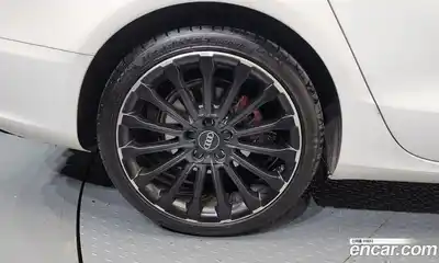 Audi A5 2014 2.0 гидро в Москве № 1911369, миниатюра 5