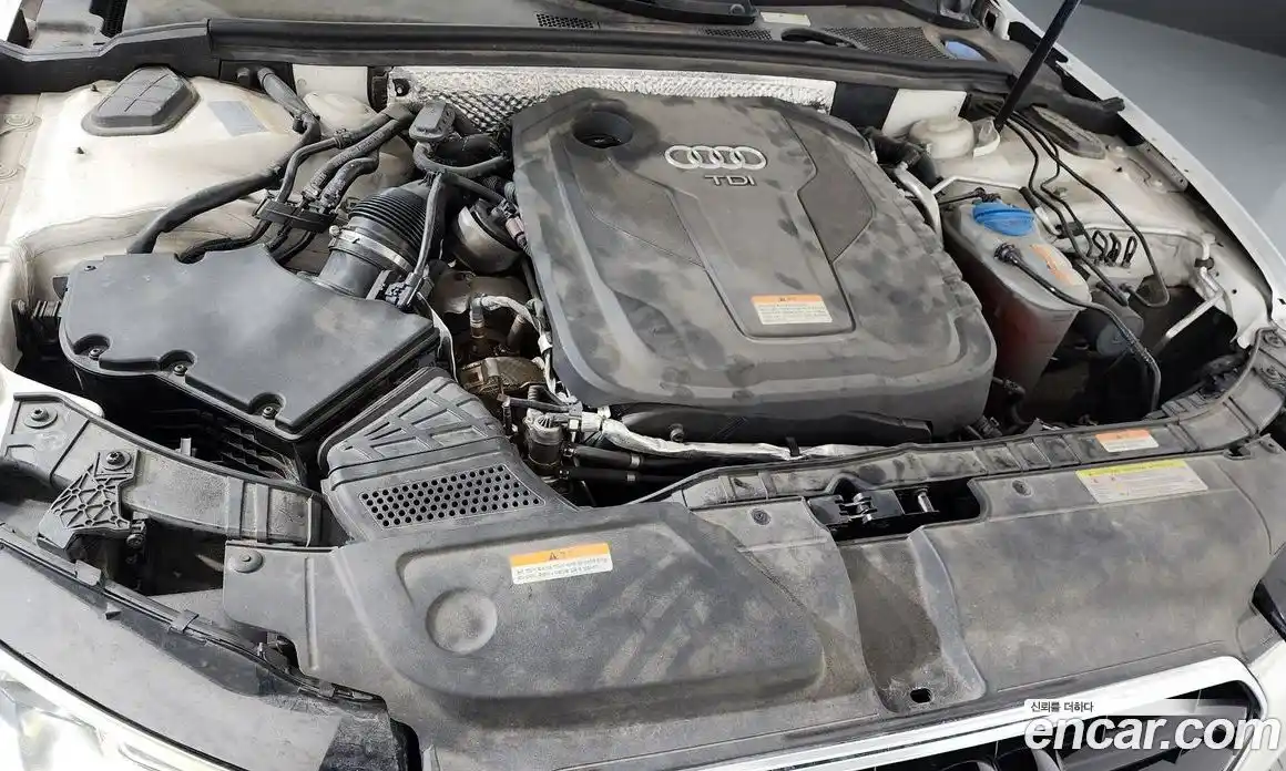 Audi A5 2014 2.0 гидро в Москве № 1911369, фото 6