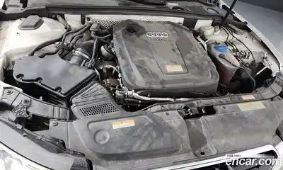 Audi A5 2014 2.0 гидро в Москве № 1911369, миниатюра 6