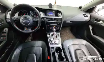 Audi A5 2014 2.0 гидро в Москве № 1911369, миниатюра 7