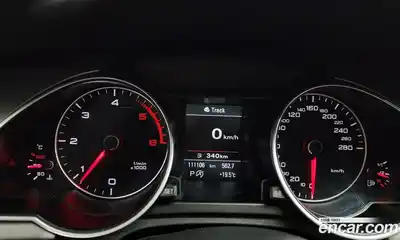 Audi A5 2014 2.0 гидро в Москве № 1911369, миниатюра 8