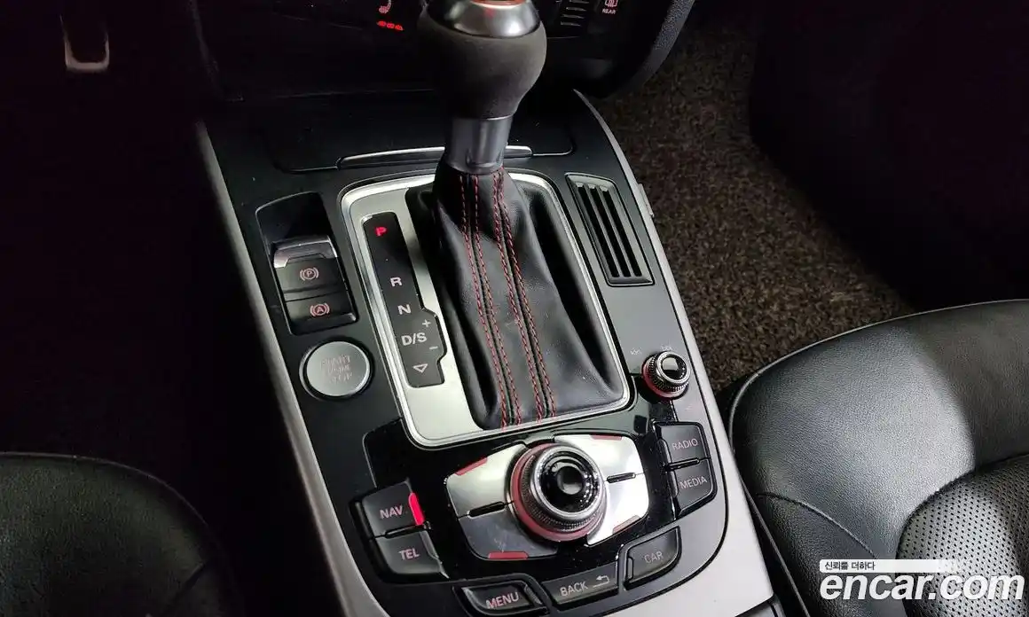 Audi A5 2014 2.0 гидро в Москве № 1911369, фото 9