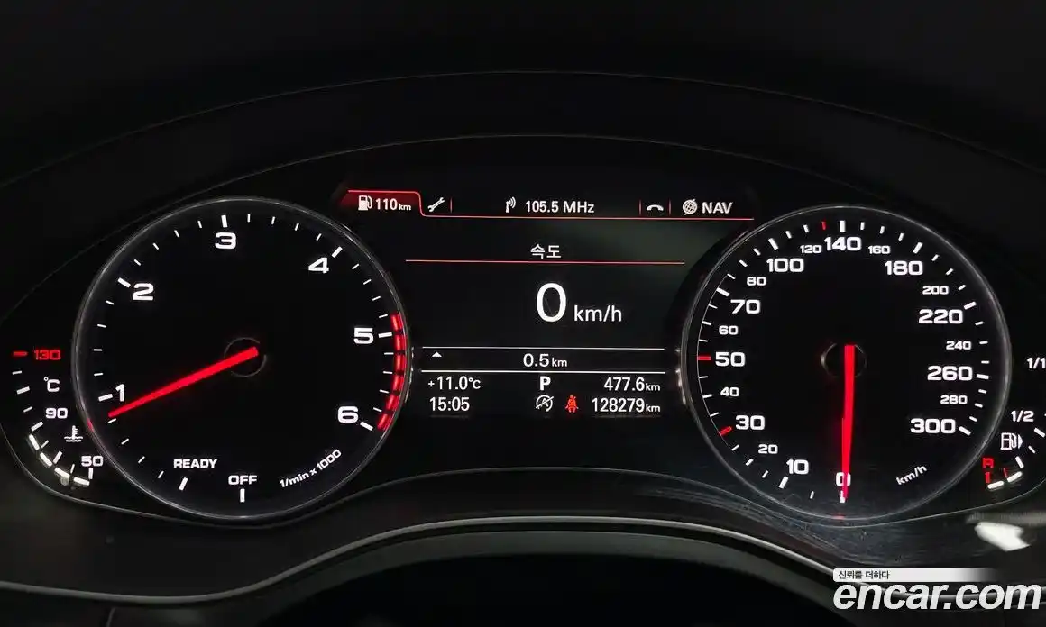 Audi A6 2018 2.0 гидро в Москве № 1911474, фото 11