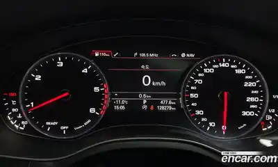 Audi A6 2018 2.0 гидро в Москве № 1911474, миниатюра 11
