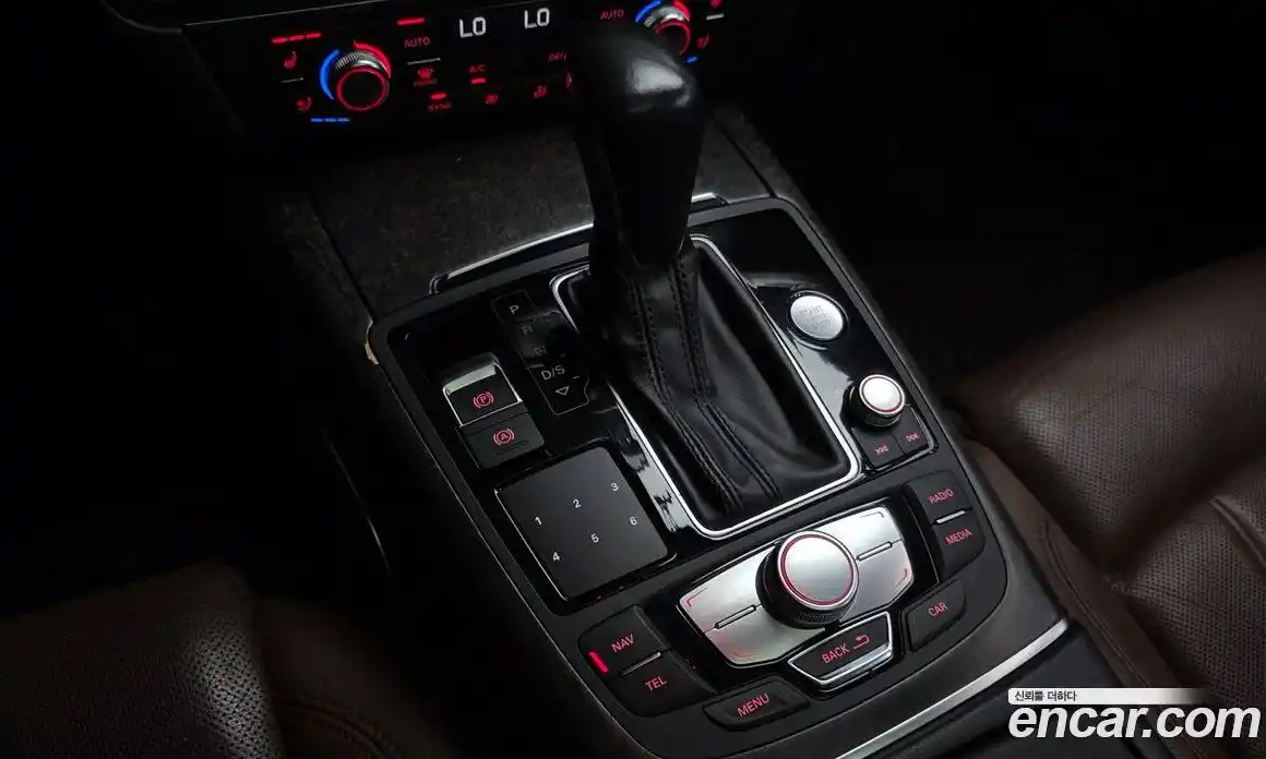 Audi A6 2018 2.0 гидро в Москве № 1911474, фото 12