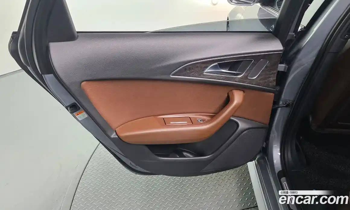 Audi A6 2018 2.0 гидро в Москве № 1911474, фото 15