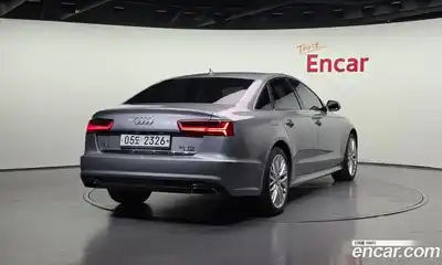 Audi A6 2018 2.0 гидро в Москве № 1911474, миниатюра 2