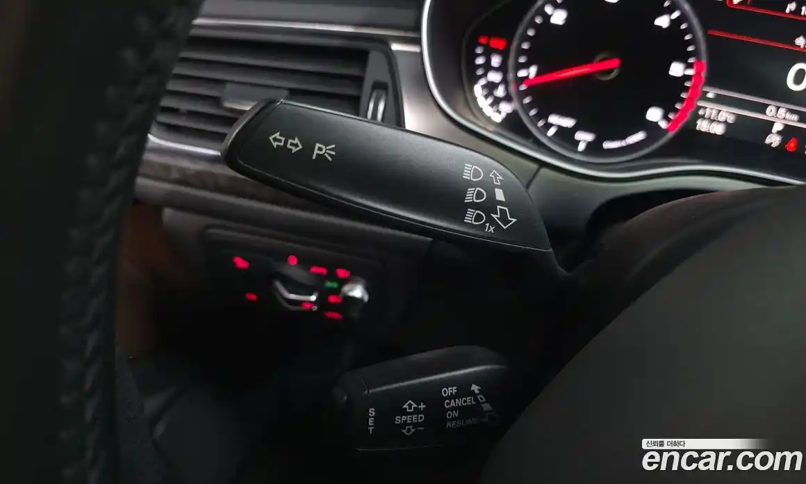 Audi A6 2018 2.0 гидро в Москве № 1911474, фото 25