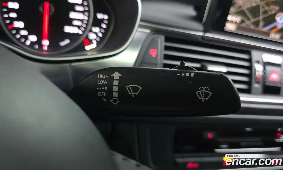 Audi A6 2018 2.0 гидро в Москве № 1911474, фото 28