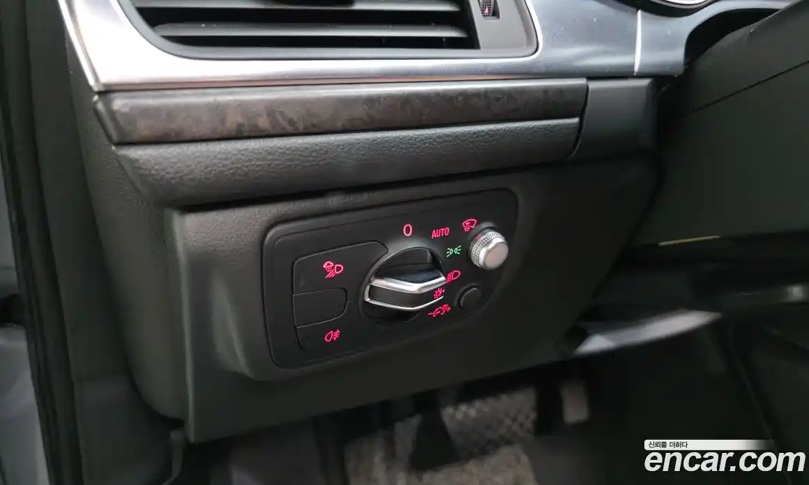 Audi A6 2018 2.0 гидро в Москве № 1911474, фото 30