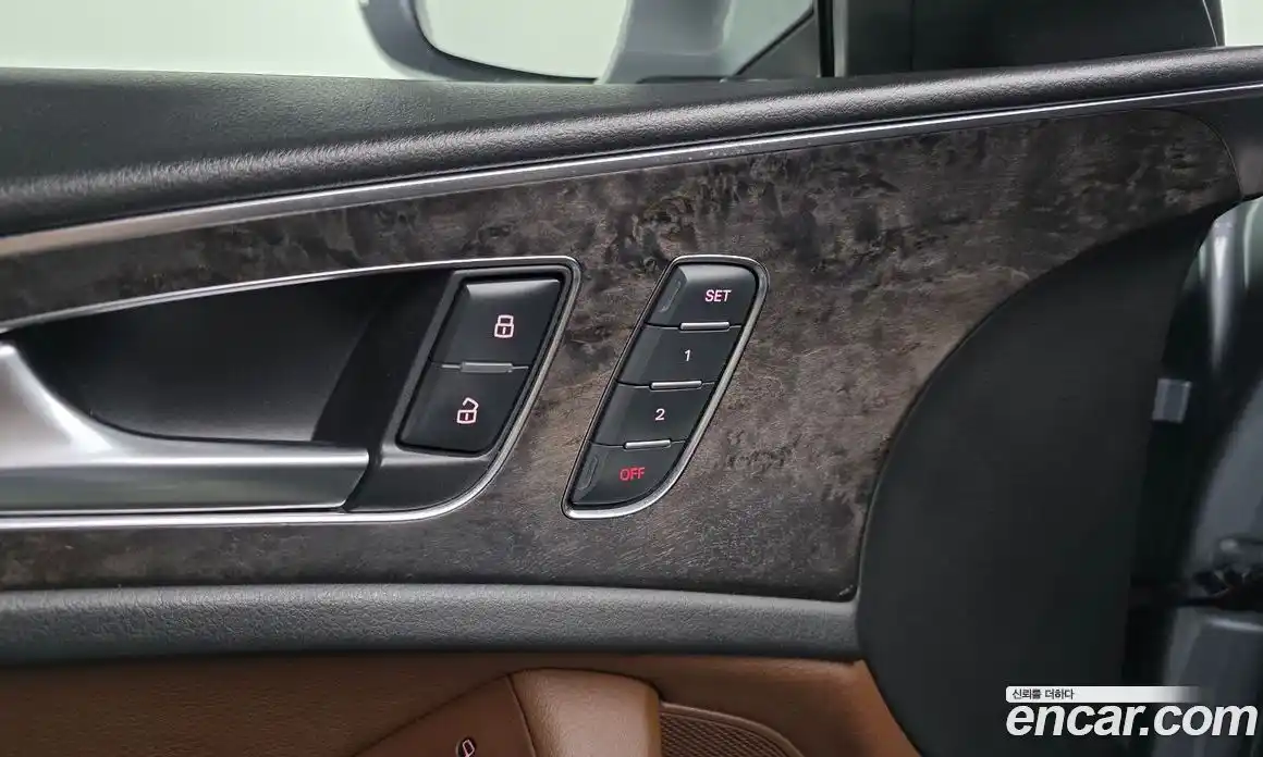 Audi A6 2018 2.0 гидро в Москве № 1911474, фото 34
