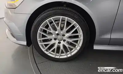 Audi A6 2018 2.0 гидро в Москве № 1911474, миниатюра 5