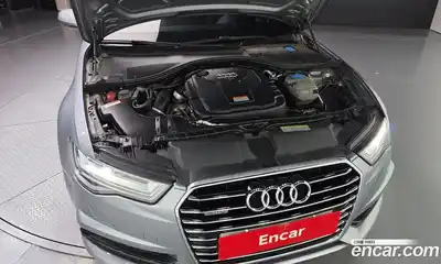 Audi A6 2018 2.0 гидро в Москве № 1911474, миниатюра 6