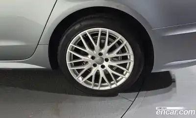 Audi A6 2018 2.0 гидро в Москве № 1911474, миниатюра 7