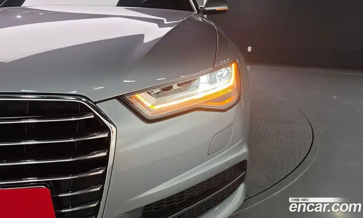 Audi A6 2018 2.0 гидро в Москве № 1911474, фото 8