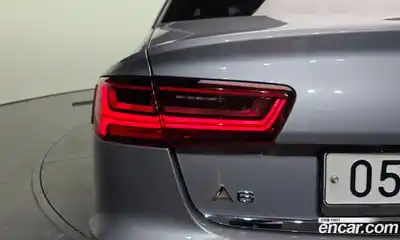 Audi A6 2018 2.0 гидро в Москве № 1911474, миниатюра 9